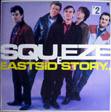 Squeeze (2) : East Side Story (LP, Album)