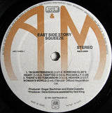 Squeeze (2) : East Side Story (LP, Album)