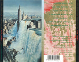 Paul Schütze + Phantom City : Site Anubis (CD, Album)