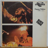 Osibisa : Happy Children (LP, Album)