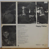Osibisa : Happy Children (LP, Album)