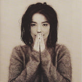 Björk : Debut (CD, Album, RE, PMD)