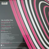 Madonna : Die Another Day (2x12")