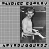 Patrick Cowley : Afternooners (2xLP, Album, Comp, RM)