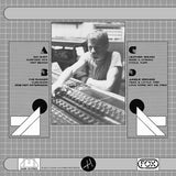 Patrick Cowley : Afternooners (2xLP, Album, Comp, RM)