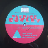 Patrick Cowley : Afternooners (2xLP, Album, Comp, RM)