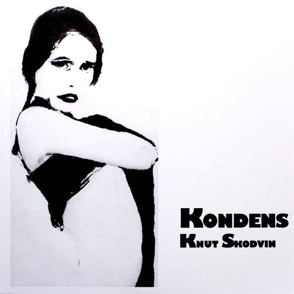 Knut Skodvin : Kondens (2xLP, Album, Ltd, RM, S/Edition)