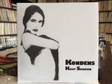 Knut Skodvin : Kondens (2xLP, Album, Ltd, RM, S/Edition)