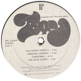 Bruce Baxter : Tommy (Excerpts From The Rock Opera) (LP, Album)