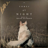 Brian McOmber : It Comes At Night (Original Soundtrack) (LP, Ltd, 180)