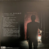 Brian McOmber : It Comes At Night (Original Soundtrack) (LP, Ltd, 180)