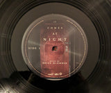 Brian McOmber : It Comes At Night (Original Soundtrack) (LP, Ltd, 180)