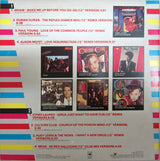 Various : Supermaxi '84 (LP, Comp)