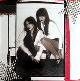 שרונה & דניאלה* : השיר הזה (CD, EP, Enh)