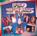 Various : Italo Super Hits '82 (LP, Comp)