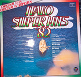 Various : Italo Super Hits '82 (LP, Comp)