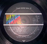 Various : Italo Super Hits '82 (LP, Comp)