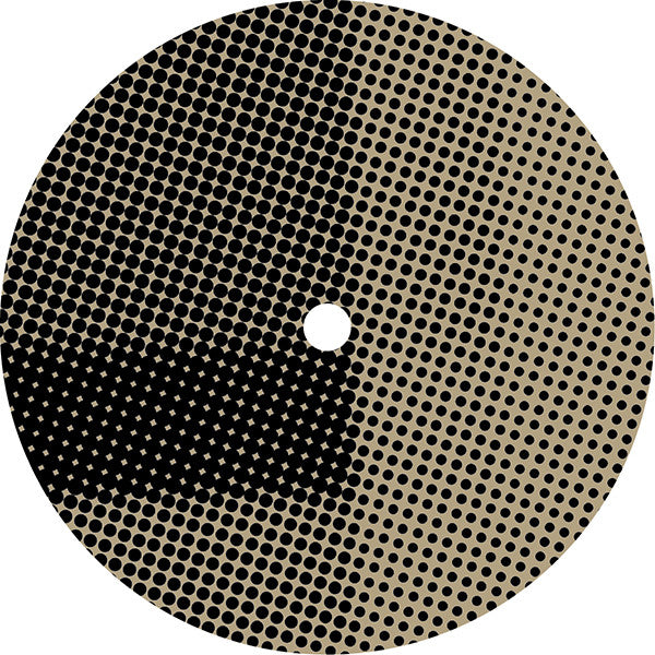 Various : ://about blank 002 (12", EP, Num, Sta)