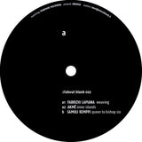 Various : ://about blank 002 (12", EP, Num, Sta)