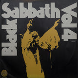 Black Sabbath : Black Sabbath Vol 4 (LP, Album)