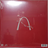 Smino : Blkswn (2xLP, Album, Cle)