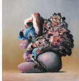 The Caretaker : Everywhere At The End Of Time Stages 1-3 (CD, Album + CD, Album + CD, Album + Comp, Dlx)