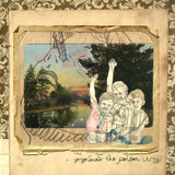 múm : Go Go Smear The Poison Ivy (LP + 7" + Album)