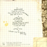 múm : Go Go Smear The Poison Ivy (LP + 7" + Album)