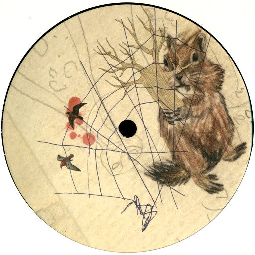 múm : Go Go Smear The Poison Ivy (LP + 7" + Album)