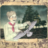 múm : Go Go Smear The Poison Ivy (LP + 7" + Album)