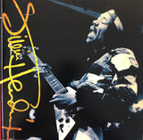 Jimi Hendrix : Blues (2xLP, Comp, RE, 180)