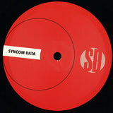 Syncom Data : Den Haag (12", RP)
