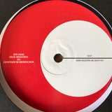 Syncom Data : Den Haag (12", RP)