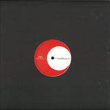 Syncom Data : Den Haag (12", RP)