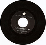 Rage Against The Machine : Evil Empire (7", Promo)