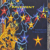 Pavement : Terror Twilight (CD, Album)