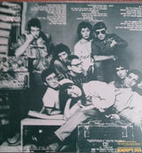 Various : התשה תיאטרוק (LP)