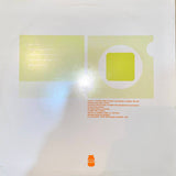 Schema (5) : Schema (LP, Album)