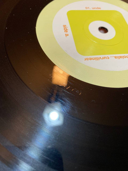 Schema (5) : Schema (LP, Album)