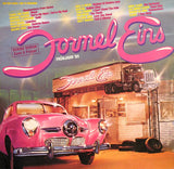 Various : Formel Eins (Frühjahr '85) (LP, Comp)