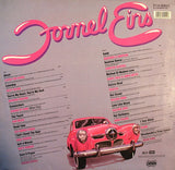 Various : Formel Eins (Frühjahr '85) (LP, Comp)