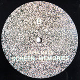 John Maus : Screen Memories (LP, Album)