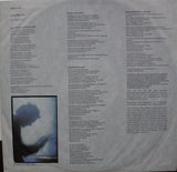 Howard Jones : Cross That Line (LP, Album)