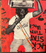Lee Perry : Lost Treasures Of The ARK (3xCD, Comp)