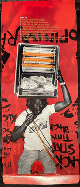 Lee Perry : Lost Treasures Of The ARK (3xCD, Comp)