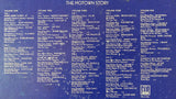 Various : The Motown Story (5xLP, Comp + Box, RP)