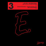 Erol Alkan : Reworks Volume 1 - Part 3 (12")