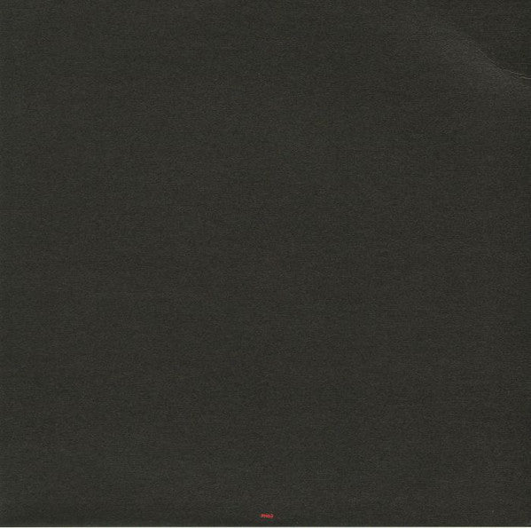 Erol Alkan : Reworks Volume 1 - Part 3 (12")