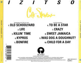Cat Stevens : Izitso (CD, Album, RE, RM, RP)