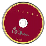Cat Stevens : Izitso (CD, Album, RE, RM, RP)